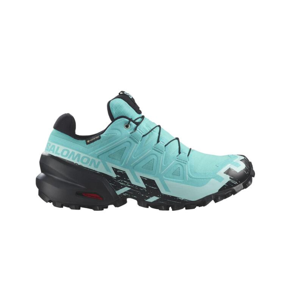 SALOMON - SPEEDCROSS 6 GTX W